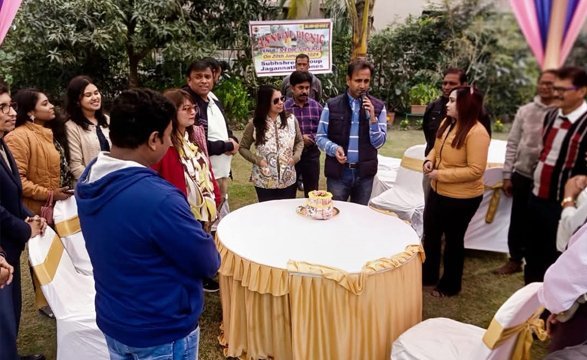 Lumshnong Operations