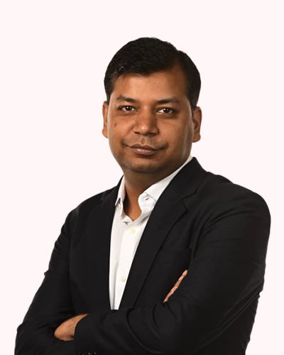 Mr. Kaushal Sureka