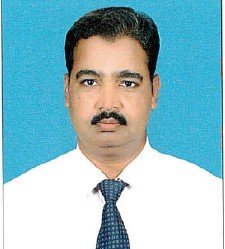 Mr. Rudra Mohan Sahu