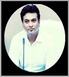 Mr. Mangesh Wamanrao Zade